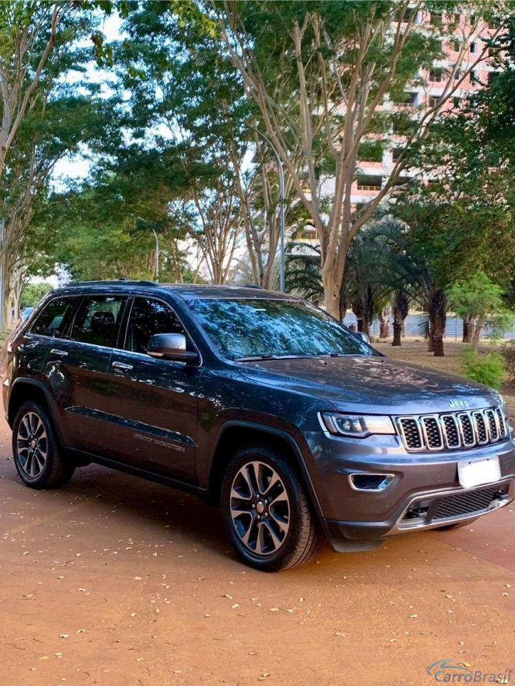 AutoCar RP | Grand Cherokee GRAND CHEROKEE 18/18 - foto 5