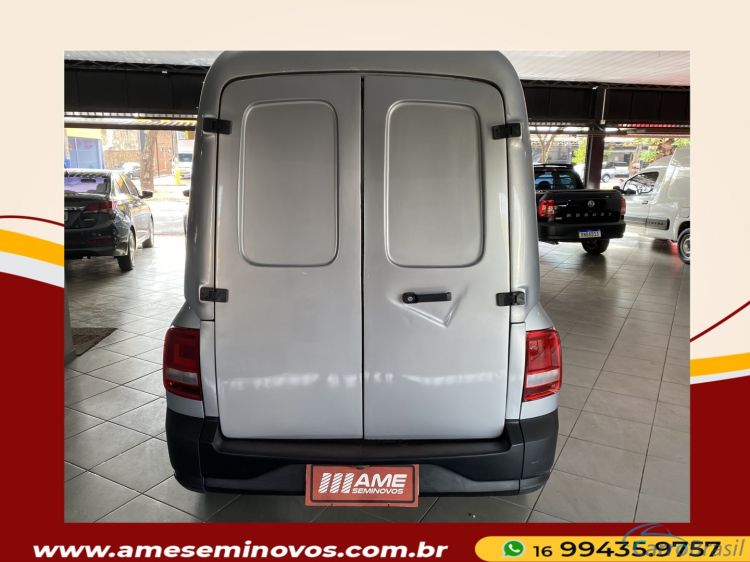 Ame Seminovos | Saveiro 1.6 MSI ROBUST CS 8V FLEX 2P MANUAL 21/22 - foto 4