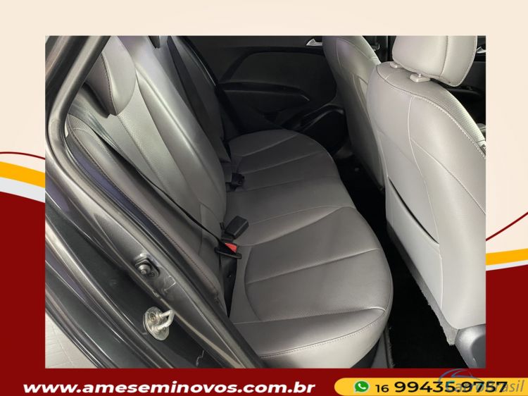 Ame Seminovos | HB 20 1.6 PREMIUM 16V FLEX 4P AUTOMTICO 18/18 - foto 7