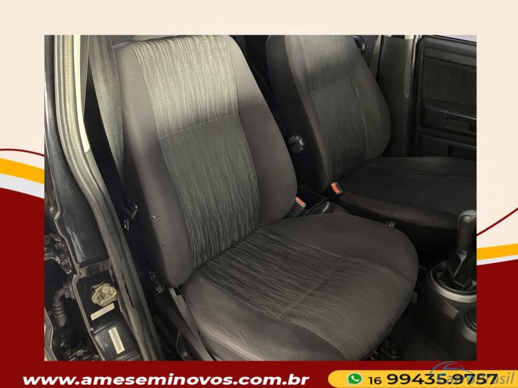 Ame Seminovos | EcoSport 1.6 XLT 8V FLEX 4P MANUAL 08/08 - foto 10