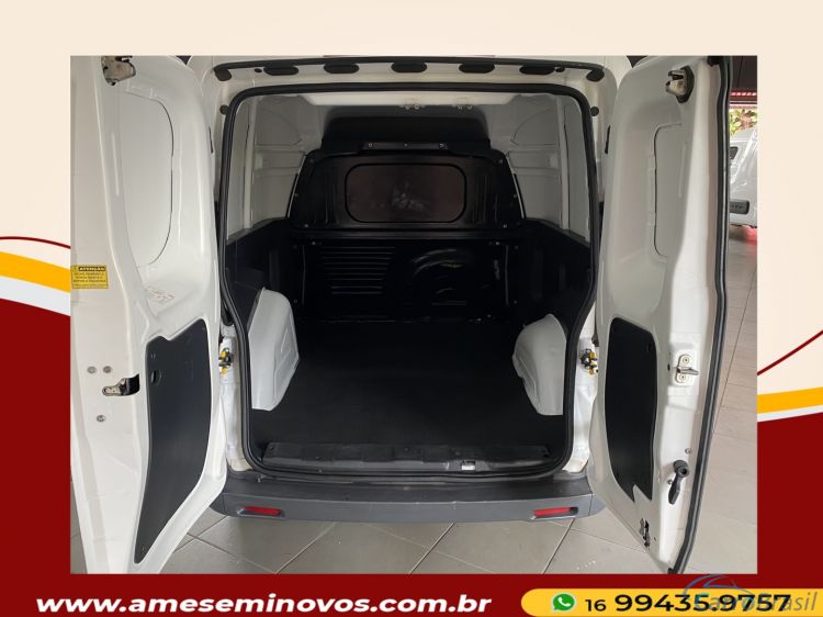 Ame Seminovos | Fiorino 1.4 MPI FURGO ENDURANCE 8V FLEX 2P MANUAL 21/21 - foto 3