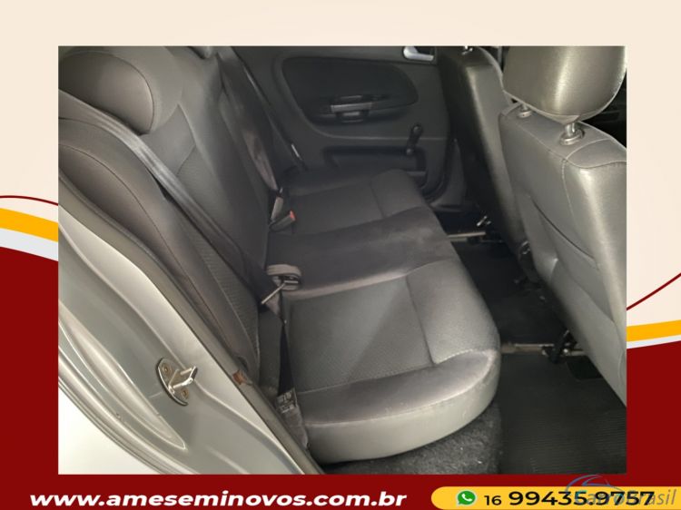 Ame Seminovos | Gol 1.0 12V MPI TOTALFLEX TRENDLINE 4P MANUAL 17/18 - foto 7