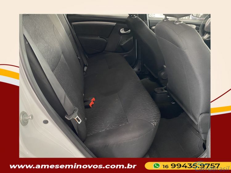 Ame Seminovos | Duster Oroch 1.6 16V SCE FLEX EXPRESS MANUAL 21/22 - foto 7