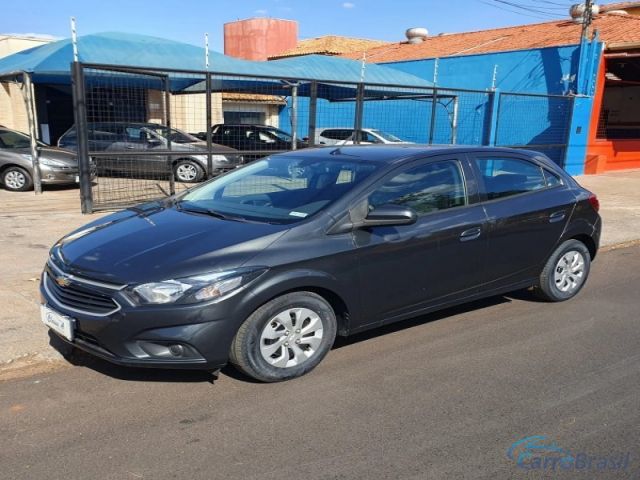 Mais detalhes do Chevrolet (GM) Onix 1.0 LT Flex