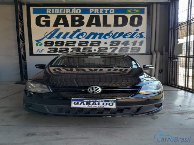 Mais detalhes do Volkswagen Fox 1.6 Flex