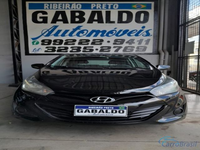 Mais detalhes do Hyundai HB 20 1.6 Flex