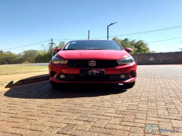 Mais detalhes do Fiat Argo 1.3 drive gsr Flex