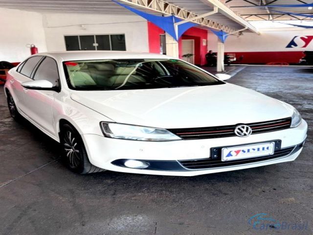 Mais detalhes do Volkswagen Jetta 2.0 TSI AutomticO Gasolina