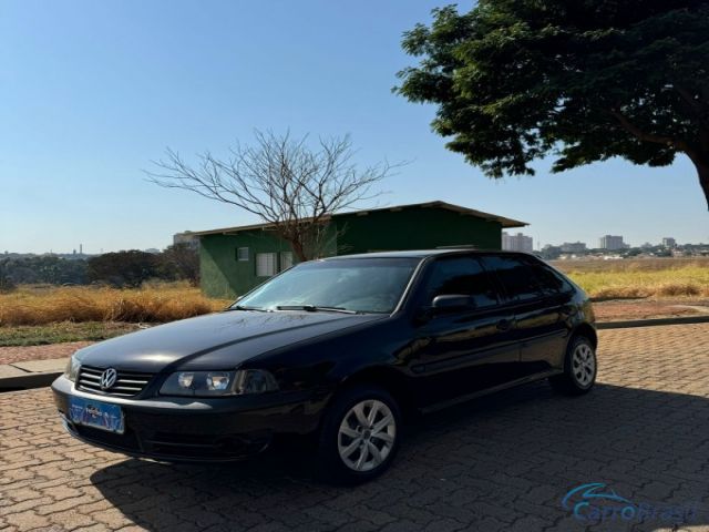 Mais detalhes do Volkswagen Gol G3 1.6 Power Flex