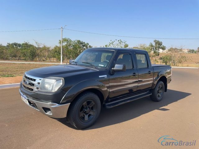 Mais detalhes do Ford Ranger XLT 3.0 DIESEL  Diesel