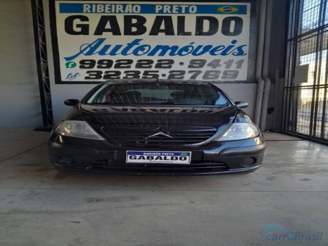 Mais detalhes do Citroen C3 1.4 8v Flex