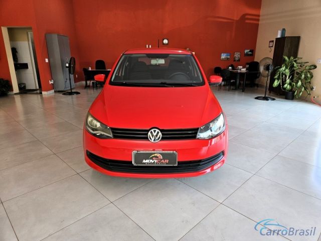 Mais detalhes do Volkswagen Gol G6 TREND 1.6 FLEX COMPLETO Flex