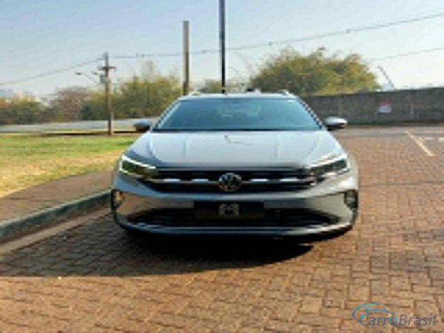 Mais detalhes do Volkswagen Nivus 1.0 Tsi Flex