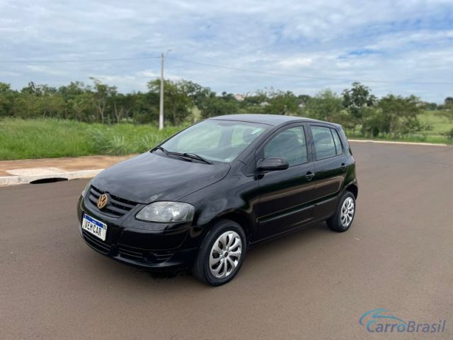 Mais detalhes do Volkswagen Fox CITY 1.0 FLEX COMPLETO Flex