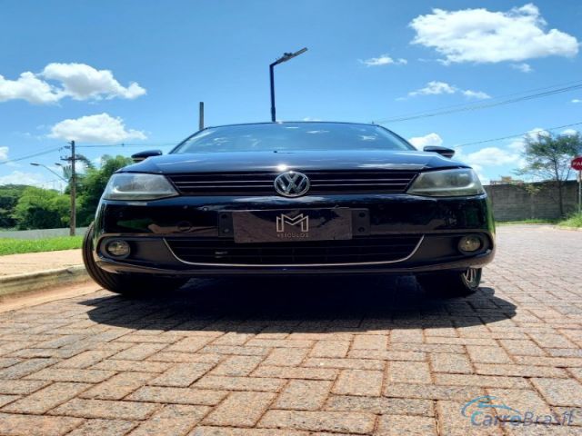 Mais detalhes do Volkswagen Jetta Tsi 200 cv Gasolina