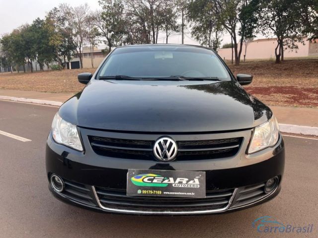 Mais detalhes do Volkswagen Gol 1.0 Flex