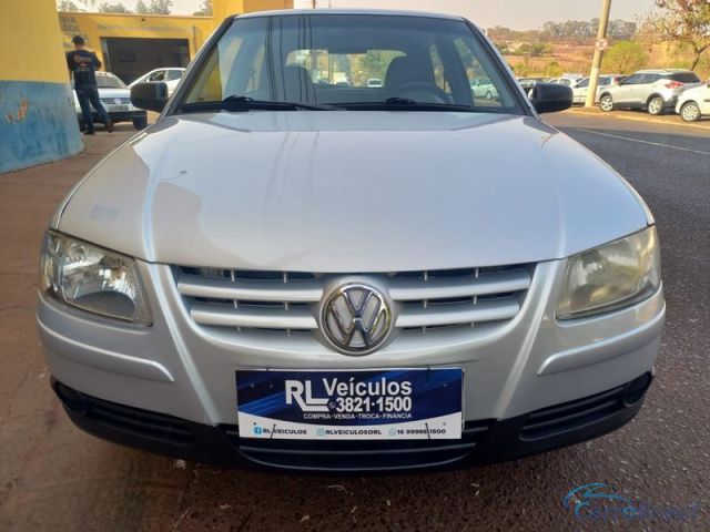 Mais detalhes do Volkswagen Gol G4 1.0 MI 8V 2P.  Flex