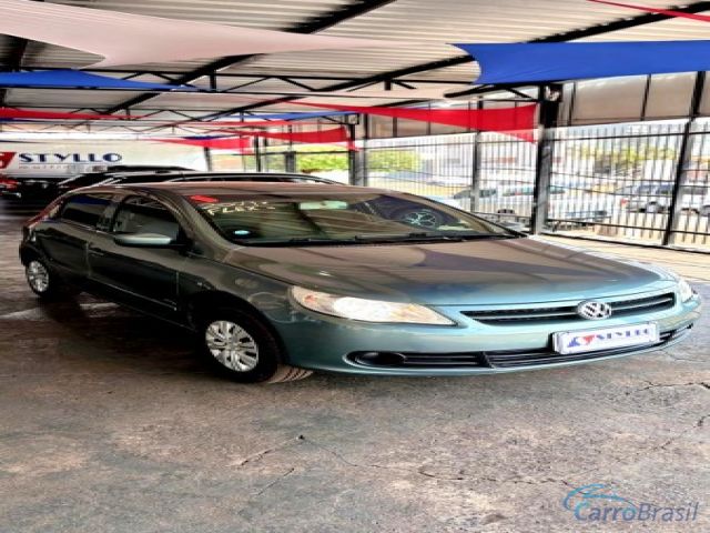 Mais detalhes do Volkswagen Gol 1.0 Trend Flex