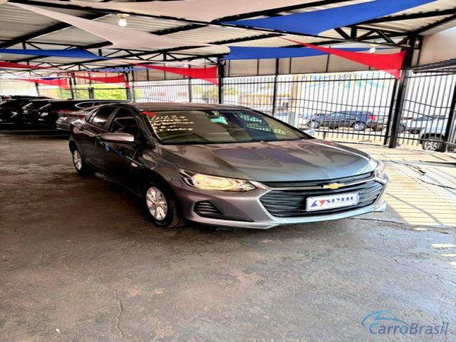 Mais detalhes do Chevrolet (GM) Onix 1.4 LT Flex