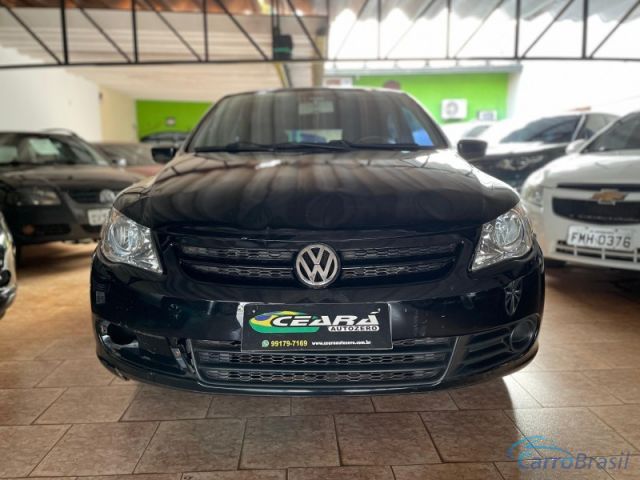 Mais detalhes do Volkswagen Gol G5  GOL 1.0 Flex