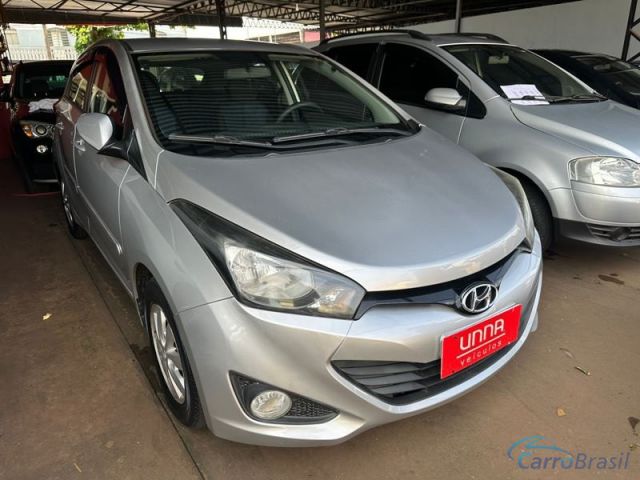 Mais detalhes do Hyundai HB 20 1.0 Confort Plus 4P.  Flex