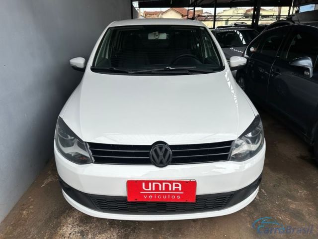 Mais detalhes do Volkswagen Fox G2 1.0 4P.  Flex