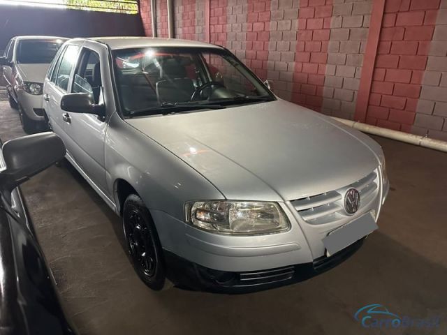 Mais detalhes do Volkswagen Gol G4 1.0 4P. Flex