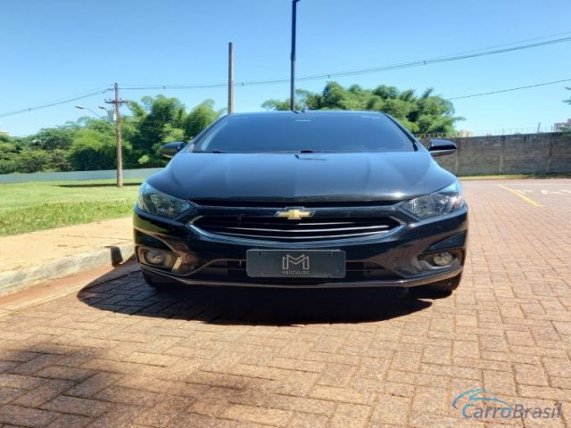 Mais detalhes do Chevrolet (GM) Onix 1.4 LT Flex