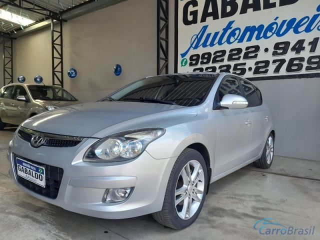 Mais detalhes do Hyundai I 30 2.0 Aut. 4P.  Flex