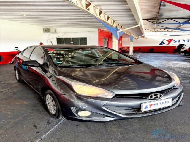 Mais detalhes do Hyundai HB 20 1.0 Comfort Flex