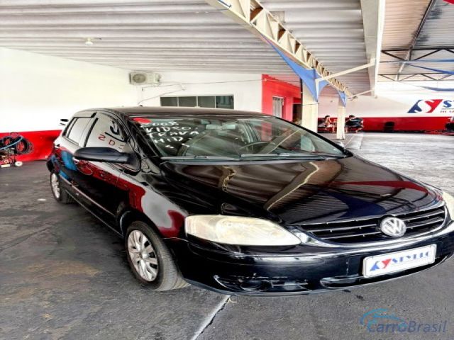 Mais detalhes do Volkswagen Fox 1.0 Flex