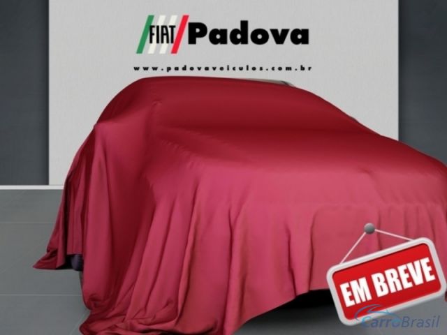 Mais detalhes do Fiat Mobi  Flex