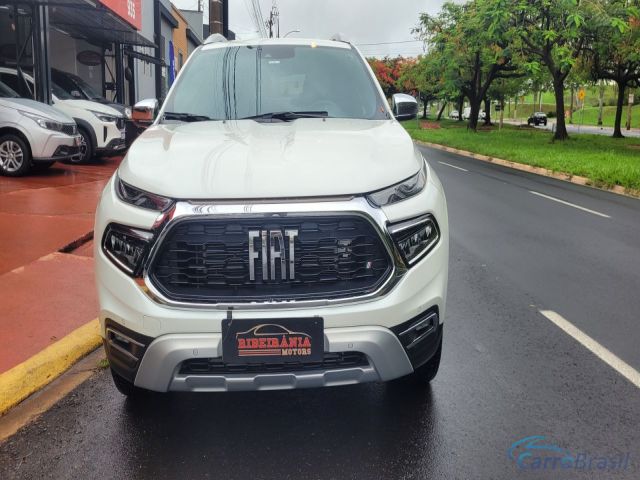 Mais detalhes do Fiat Toro Ranch 2.0 16V 4x4 TB Diesel Aut. Diesel