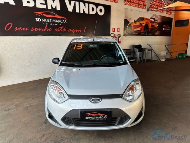 Mais detalhes do Ford Fiesta Hatch 1.0 ROCAM HATCH 8V Flex