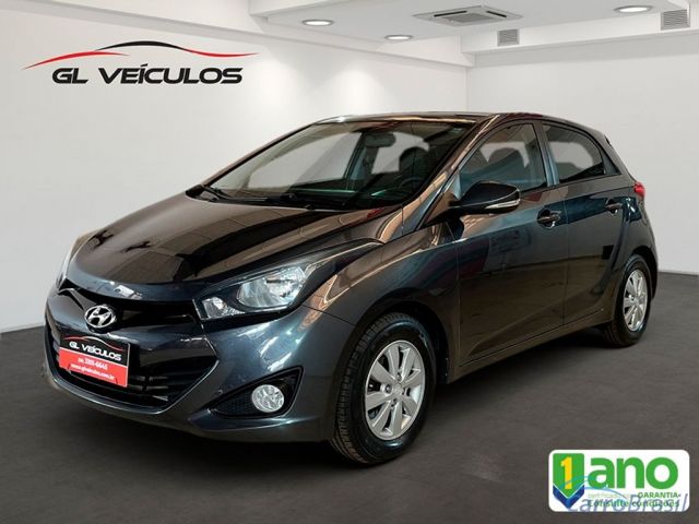 Mais detalhes do Hyundai HB 20 1.6 COMFORT PLUS 16V FLEX 4P AUTOMTICO Flex