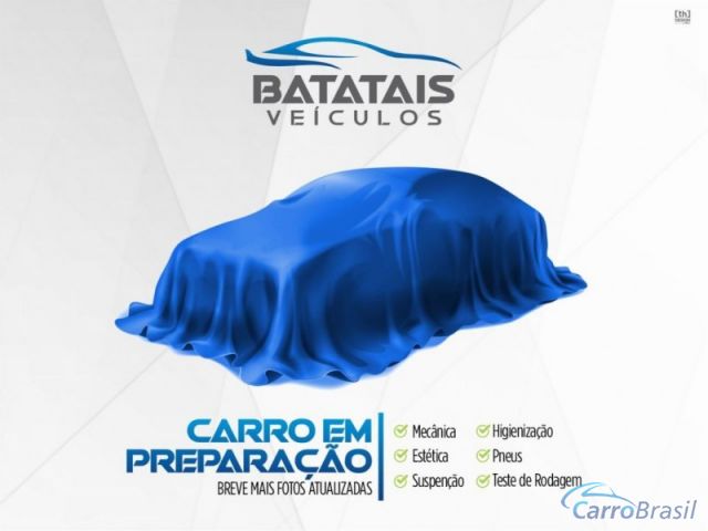 Mais detalhes do Ford EcoSport 1.6 FREESTYLE 16V FLEX 4P MANUAL Flex