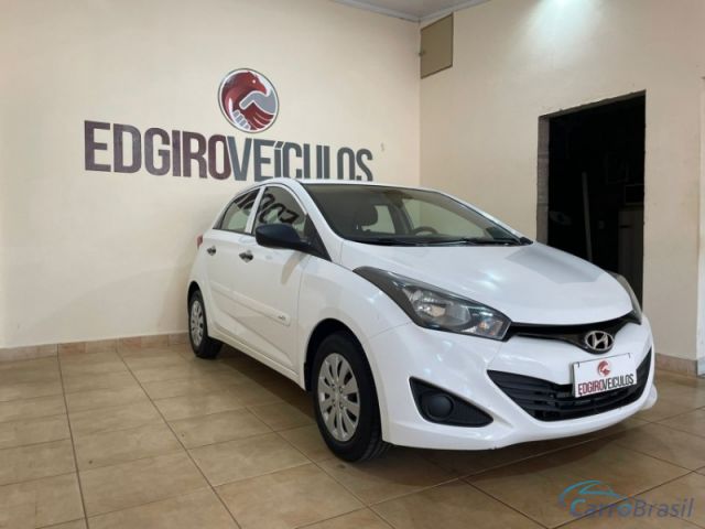 Tabela de Hyundai Hb20 comfort plus 1.0 tb mec. 2017