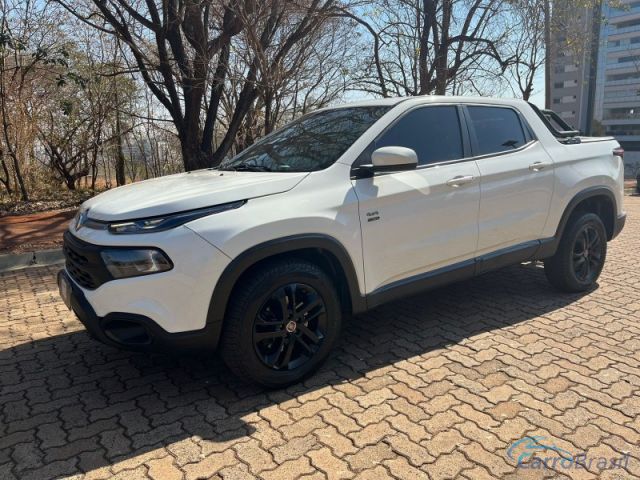 Mais detalhes do Fiat Toro TORO Diesel