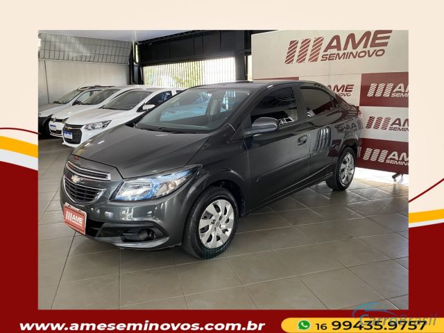 Mais detalhes do Chevrolet (GM) Prisma 1.4 MPFI LT 8V FLEX 4P MANUAL Flex