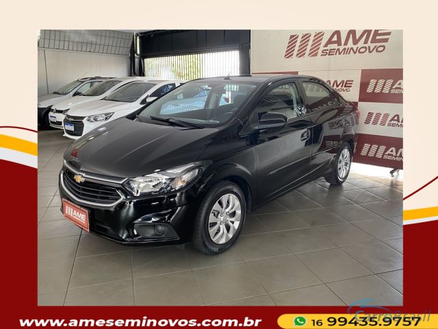 Mais detalhes do Chevrolet (GM) Prisma 1.4 MPFI LT 8V FLEX 4P MANUAL Flex