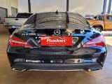 Radan Veiculos | CLA MERCEDES-BENZ   CLA 200  1.6 VISION 16V FLEX 4P AUTOMTICO 17/17 - foto 5