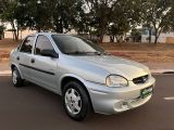 Cear Autozero | Corsa Sedan Classic Life 1.0 07/07 - foto 7