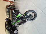 Movicar Multimarcas | Z 400 KAWASAKI  22/22 - foto 6