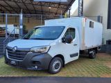 Radan Veiculos | Master 2.3 DCI DIESEL CHASSI-CABINE L1H1 2P MANUAL 24/24 - foto 3