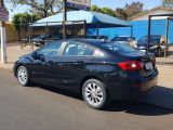 Classe A Veculos | Cruze 1.4 LT TURBO  17/17 - foto 4