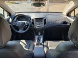 Classe A Veculos | Cruze 1.4 LT TURBO  17/17 - foto 5