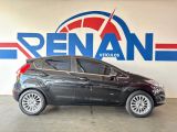 Renan Veculos | Fiesta Hatch New Titanium 1.6 Aut. 4P. 14/15 - foto 9