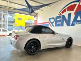 Renan Veculos | Z4 2.0 Roadster 16V 2P.  07/07 - foto 7