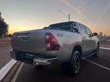 Cear Autozero | Hilux Hilux Cd SRX 22/22 - foto 4