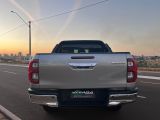 Cear Autozero | Hilux Hilux Cd SRX 22/22 - foto 6